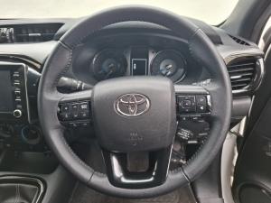 Toyota Hilux 2.8 GD-6 RB LegendE/CAB - Image 8