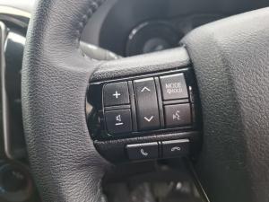 Toyota Hilux 2.8 GD-6 RB LegendE/CAB - Image 9