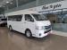 Toyota Quantum Hiace 2.5 D-4D 14 Seat - Thumbnail 1