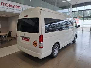 Toyota Quantum Hiace 2.5 D-4D 14 Seat - Image 2