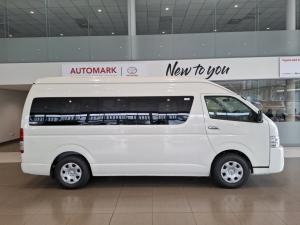 Toyota Quantum Hiace 2.5 D-4D 14 Seat - Image 3