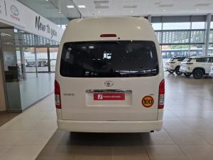 Toyota Quantum Hiace 2.5 D-4D 14 Seat - Image 5