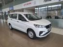 Thumbnail Suzuki Ertiga 1.5 GA