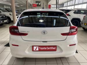 Toyota Starlet 1.5 Xs automatic - Image 5