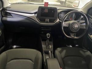 Toyota Starlet 1.5 Xs automatic - Image 6