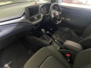 Toyota Starlet 1.5 Xs automatic - Image 7