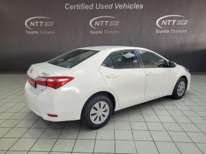 Toyota Corolla Quest Plus 1.8 CVT - Image 2