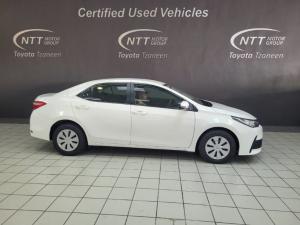 Toyota Corolla Quest Plus 1.8 CVT - Image 3