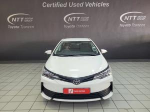 Toyota Corolla Quest Plus 1.8 CVT - Image 4