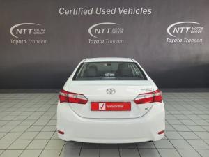 Toyota Corolla Quest Plus 1.8 CVT - Image 5