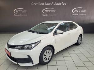 Toyota Corolla Quest Plus 1.8 CVT - Image 8