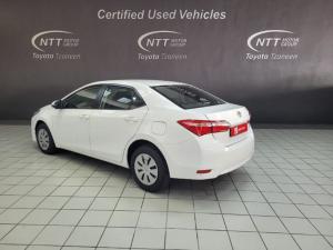 Toyota Corolla Quest Plus 1.8 CVT - Image 9