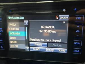 Toyota Fortuner 2.8GD-6 Raised Body - Image 11