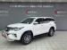 Toyota Fortuner 2.8GD-6 Raised Body - Thumbnail 12