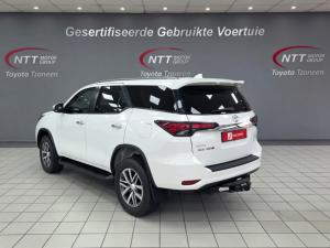 Toyota Fortuner 2.8GD-6 Raised Body - Image 13