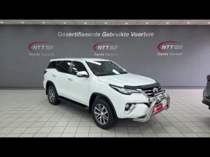 Toyota Fortuner 2.8GD-6 Raised Body - Image 1