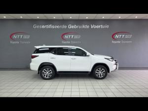 Toyota Fortuner 2.8GD-6 Raised Body - Image 3