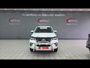 Toyota Fortuner 2.8GD-6 Raised Body - Image 4