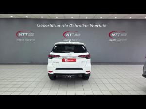 Toyota Fortuner 2.8GD-6 Raised Body - Image 5