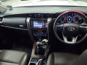 Toyota Fortuner 2.8GD-6 Raised Body - Image 6