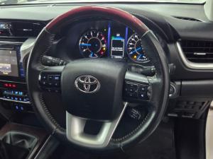Toyota Fortuner 2.8GD-6 Raised Body - Image 8