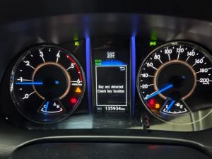 Toyota Fortuner 2.8GD-6 Raised Body - Image 9