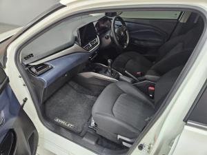 Toyota Hilux 2.4 GD SP/U Single Cab - Image 7