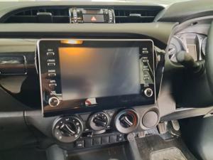 Toyota Hilux 2.4 GD-6 RB RaiderD/C - Image 10