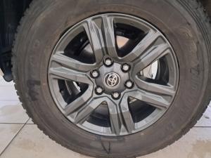 Toyota Hilux 2.4 GD-6 RB RaiderD/C - Image 14