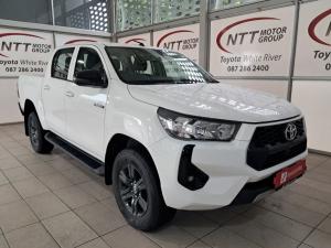 Toyota Hilux 2.4 GD-6 RB RaiderD/C - Image 1