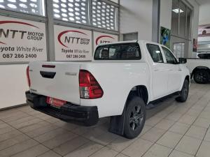 Toyota Hilux 2.4 GD-6 RB RaiderD/C - Image 2