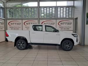 Toyota Hilux 2.4 GD-6 RB RaiderD/C - Image 3