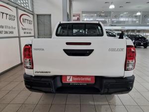 Toyota Hilux 2.4 GD-6 RB RaiderD/C - Image 5
