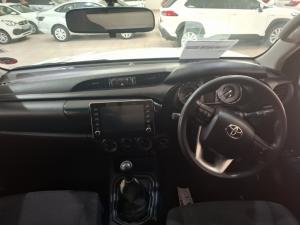 Toyota Hilux 2.4 GD-6 RB RaiderD/C - Image 6