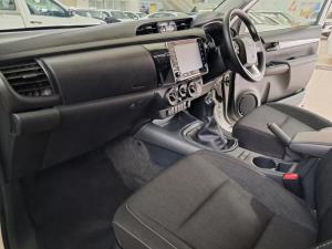 Toyota Hilux 2.4 GD-6 RB RaiderD/C - Image 7