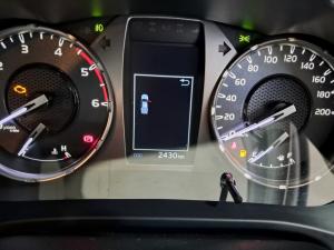 Toyota Hilux 2.4 GD-6 RB RaiderD/C - Image 8