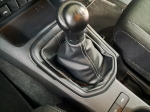 Toyota Hilux 2.4 GD-6 RB RaiderD/C - Image 9