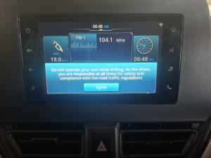 Toyota Starlet 1.5 Xs automatic - Image 10