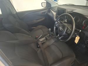 Toyota Starlet 1.5 Xs automatic - Image 11