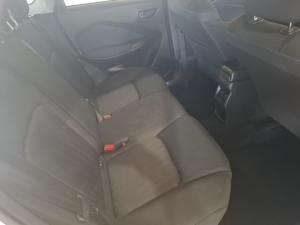 Toyota Starlet 1.5 Xs automatic - Image 12