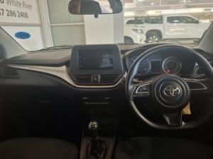 Toyota Starlet 1.5 Xs automatic - Image 6