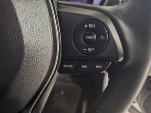 Toyota Corolla Cross 1.8 XS Hybrid - Image 10