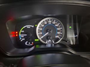 Toyota Corolla Cross 1.8 XS Hybrid - Image 11