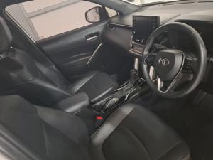Toyota Corolla Cross 1.8 XS Hybrid - Image 14
