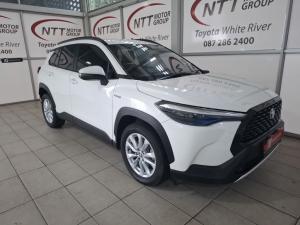 Toyota Corolla Cross 1.8 XS Hybrid - Image 1