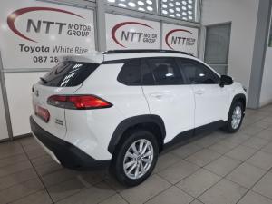 Toyota Corolla Cross 1.8 XS Hybrid - Image 2