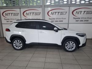 Toyota Corolla Cross 1.8 XS Hybrid - Image 3