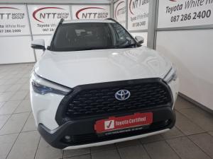 Toyota Corolla Cross 1.8 XS Hybrid - Image 4