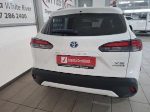 Toyota Corolla Cross 1.8 XS Hybrid - Image 5