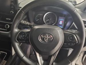 Toyota Corolla Cross 1.8 XS Hybrid - Image 8